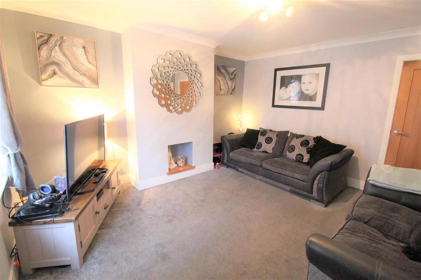 Abbots Road, Abbey Hulton, Stoke-On-Trent